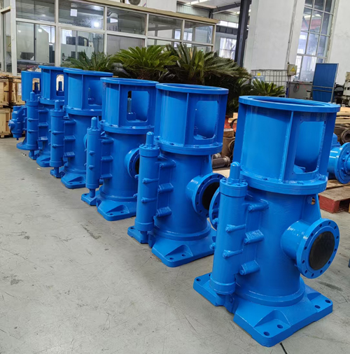  3GCLS系列三螺桿泵