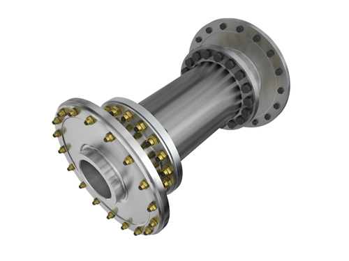  TARM系列膜盤(pán)聯(lián)軸器