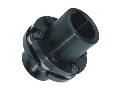  JZM型重型機械用膜片軸器