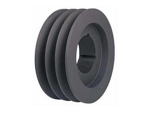  SPC系列錐套歐標式皮帶輪