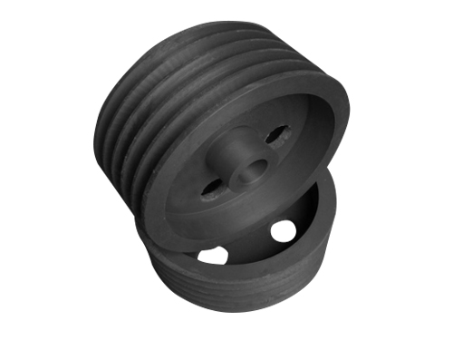  國家標準皮帶輪