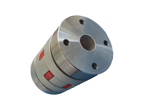  TS2Z脹套梅花聯軸器